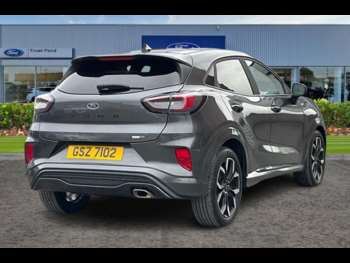 Used Ford Puma 2023 for sale - 74495448: Photo