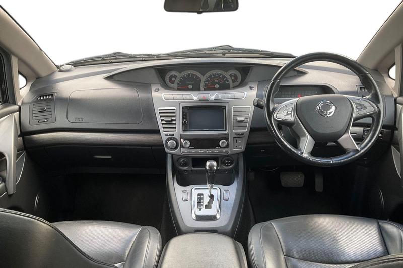 Used Ssangyong Turismo 2017 for sale - 76184506: Photo 10