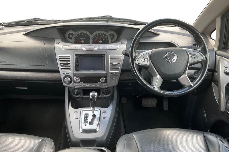 Used Ssangyong Turismo 2017 for sale - 76184506: Photo 11