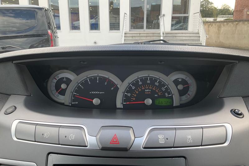 Used Ssangyong Turismo 2017 for sale - 76184506: Photo 13