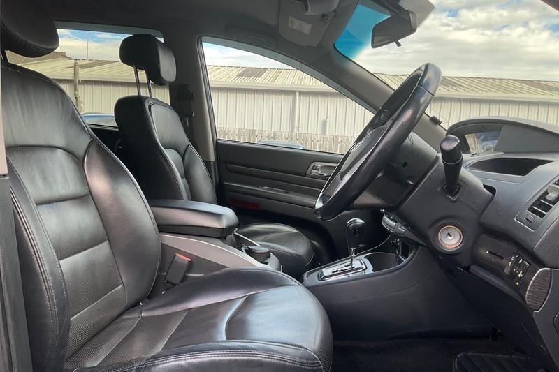 Used Ssangyong Turismo 2017 for sale - 76184506: Photo 17