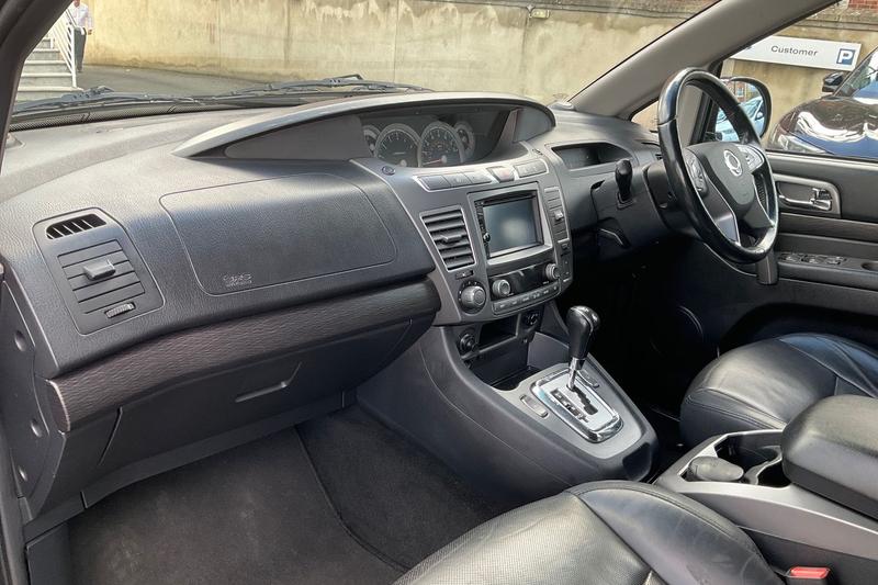 Used Ssangyong Turismo 2017 for sale - 76184506: Photo 18
