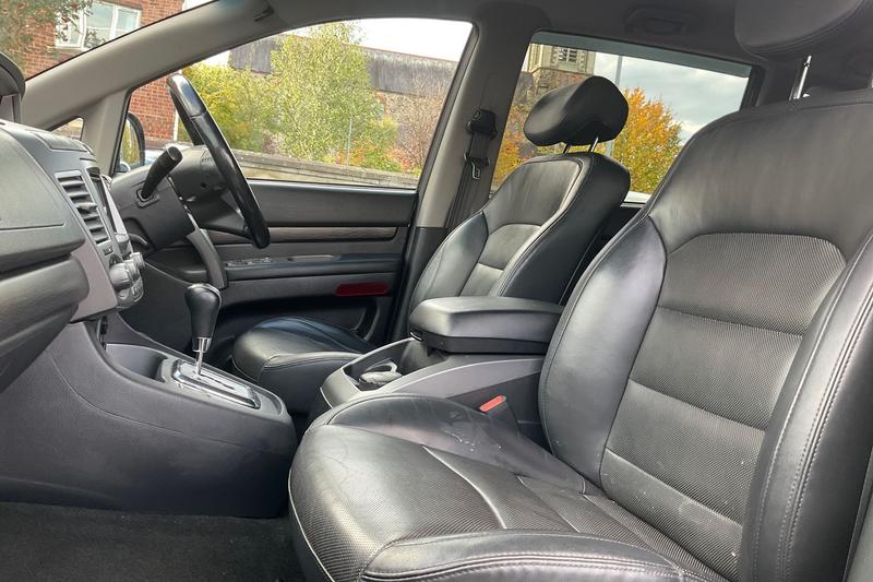 Used Ssangyong Turismo 2017 for sale - 76184506: Photo 19