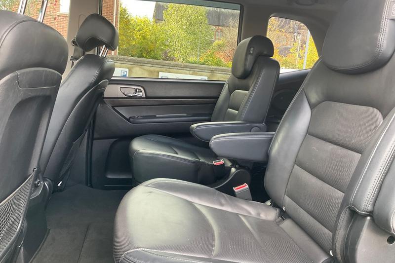 Used Ssangyong Turismo 2017 for sale - 76184506: Photo 20