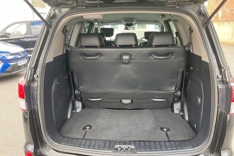 Used Ssangyong Turismo 2017 for sale - 76184506: Photo 21