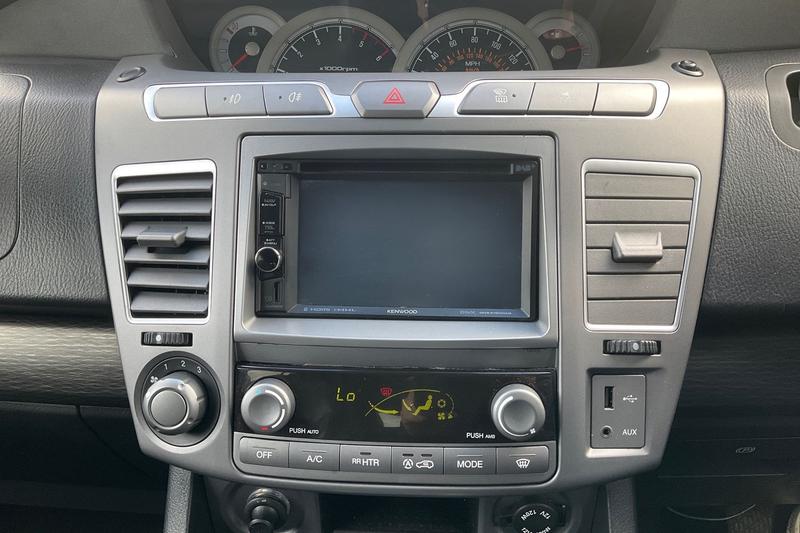 Used Ssangyong Turismo 2017 for sale - 76184506: Photo 23