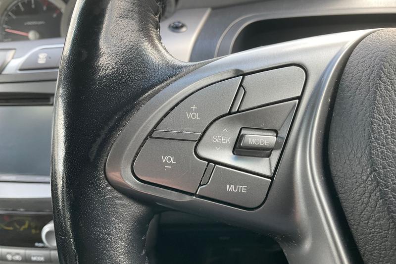 Used Ssangyong Turismo 2017 for sale - 76184506: Photo 26