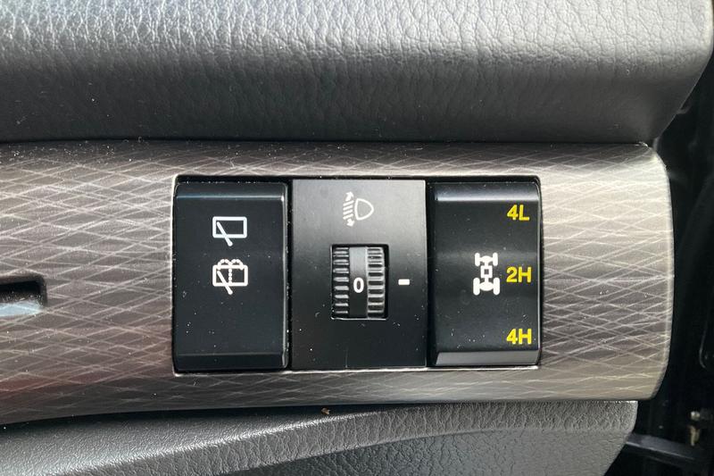 Used Ssangyong Turismo 2017 for sale - 76184506: Photo 28