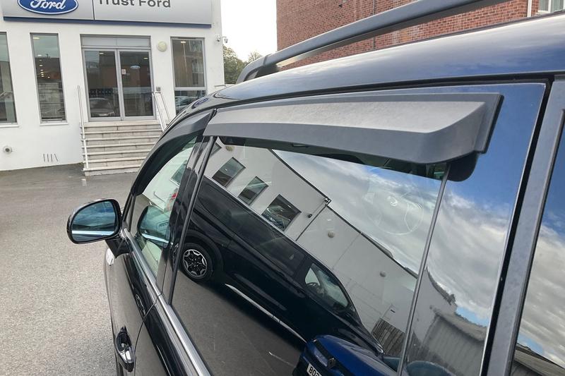Used Ssangyong Turismo 2017 for sale - 76184506: Photo 32