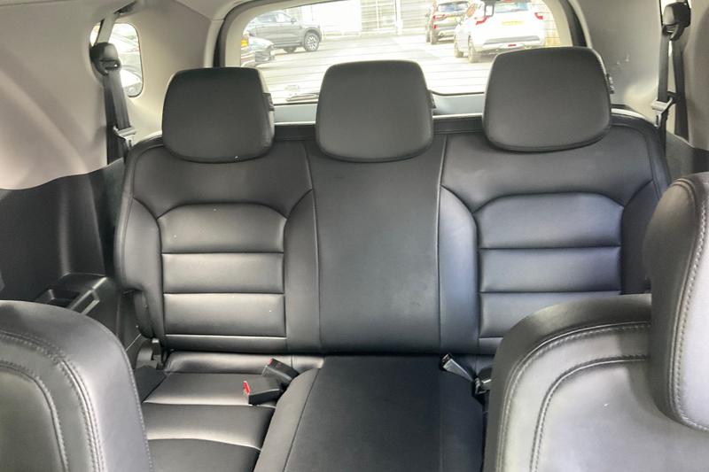 Used Ssangyong Turismo 2017 for sale - 76184506: Photo 35
