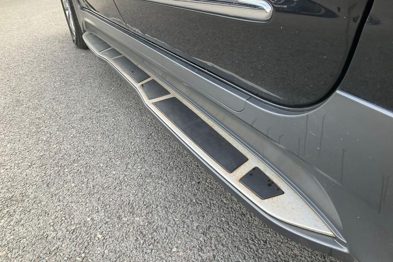 Used Ssangyong Turismo 2017 for sale - 76184506: Photo 36