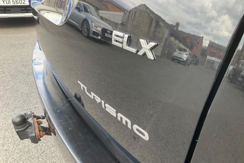 Used Ssangyong Turismo 2017 for sale - 76184506: Photo 38