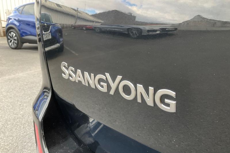 Used Ssangyong Turismo 2017 for sale - 76184506: Photo 39