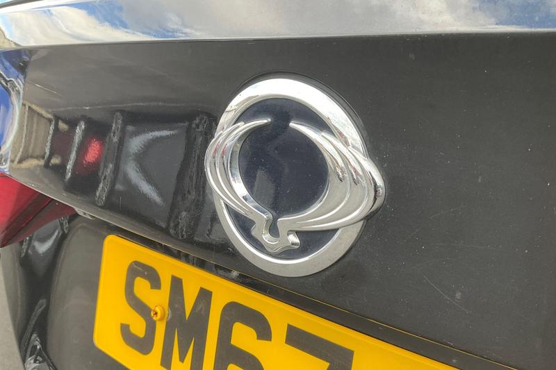 Used Ssangyong Turismo 2017 for sale - 76184506: Photo 40