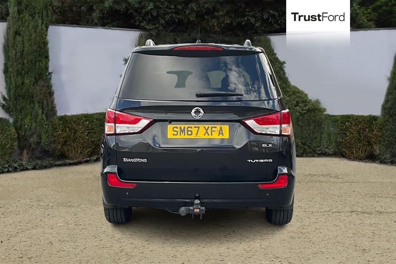 Used Ssangyong Turismo 2017 for sale - 76184506: Photo 7