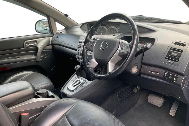 Used Ssangyong Turismo 2017 for sale - 76184506: Photo 9