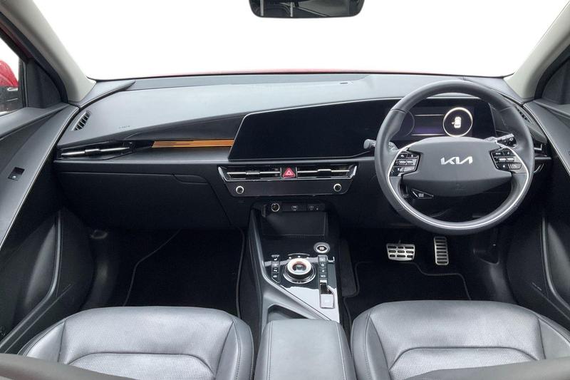 Used Kia Niro 2023 for sale - 77435075: Photo 10