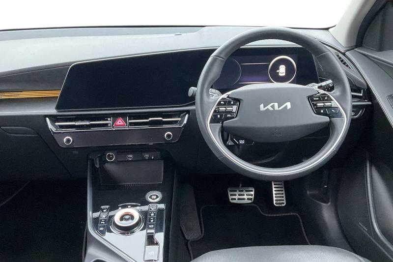 Used Kia Niro 2023 for sale - 77435075: Photo 11