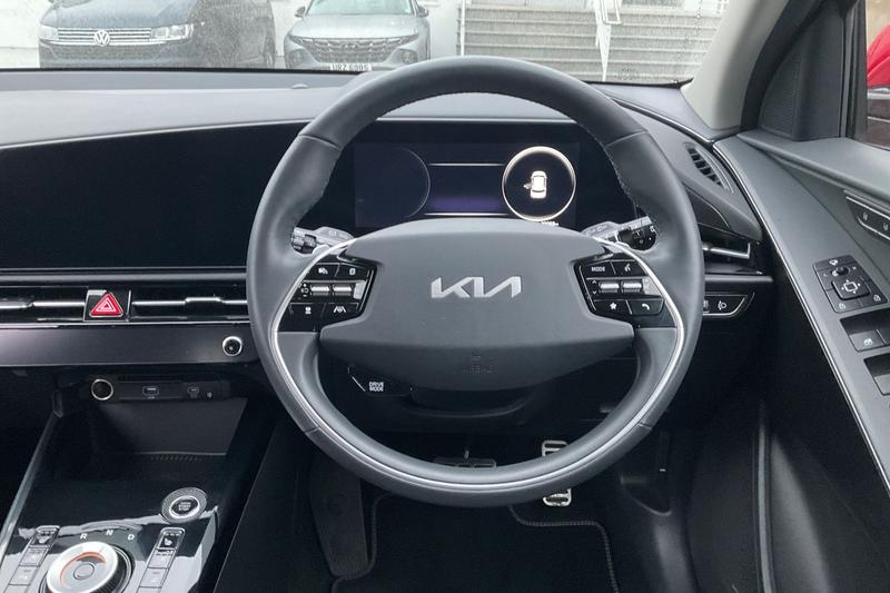 Used Kia Niro 2023 for sale - 77435075: Photo 12