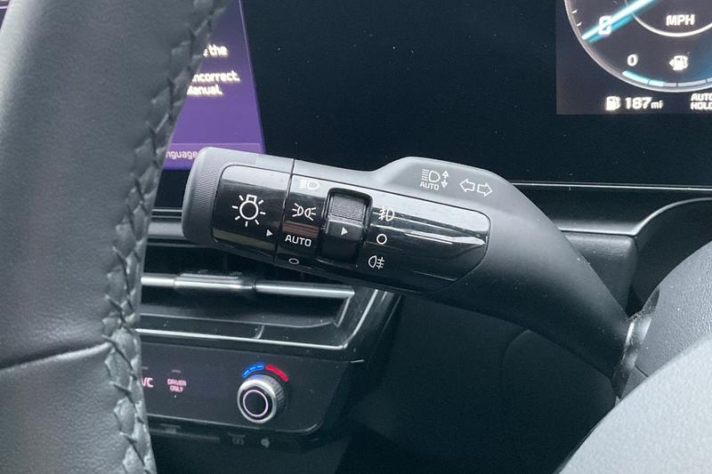 Used Kia Niro 2023 for sale - 77435075: Photo 14