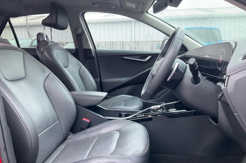 Used Kia Niro 2023 for sale - 77435075: Photo 17