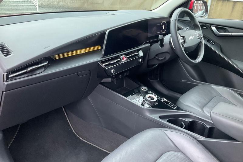 Used Kia Niro 2023 for sale - 77435075: Photo 18