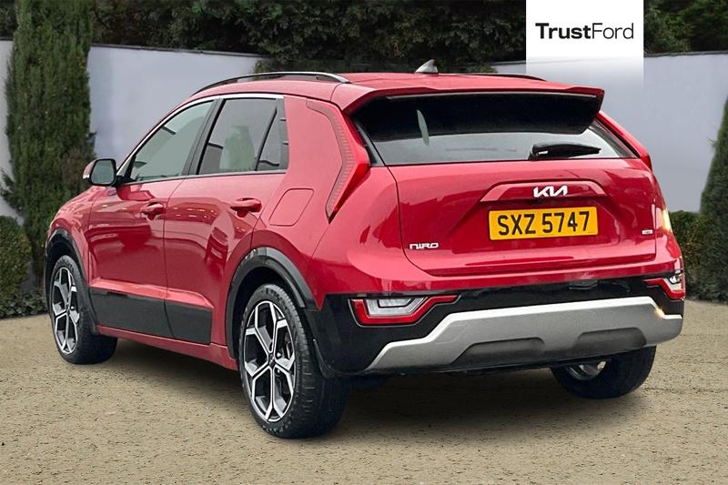 Used Kia Niro 2023 for sale - 77435075: Photo 2