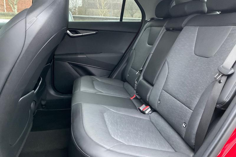 Used Kia Niro 2023 for sale - 77435075: Photo 20