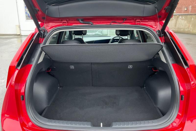 Used Kia Niro 2023 for sale - 77435075: Photo 21