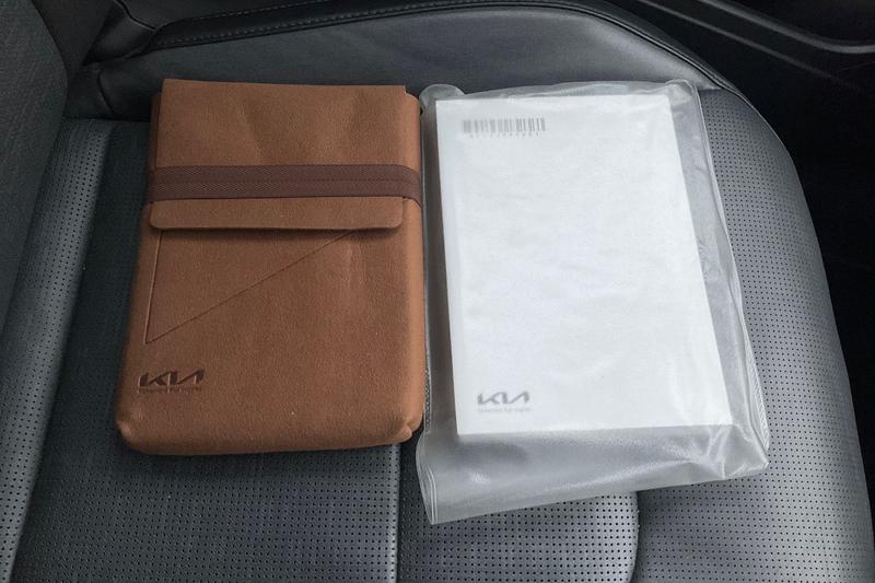 Used Kia Niro 2023 for sale - 77435075: Photo 22