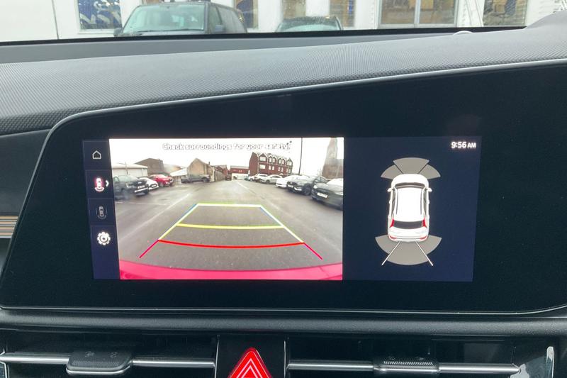 Used Kia Niro 2023 for sale - 77435075: Photo 23