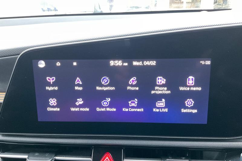 Used Kia Niro 2023 for sale - 77435075: Photo 24