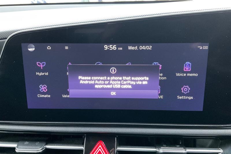 Used Kia Niro 2023 for sale - 77435075: Photo 26