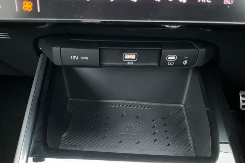 Used Kia Niro 2023 for sale - 77435075: Photo 27