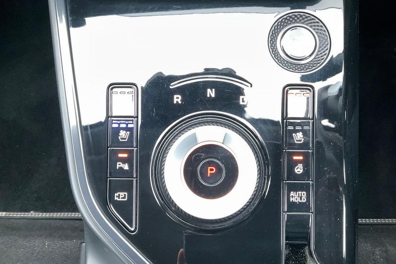 Used Kia Niro 2023 for sale - 77435075: Photo 28