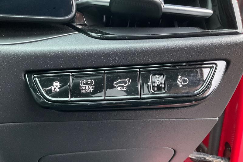 Used Kia Niro 2023 for sale - 77435075: Photo 32