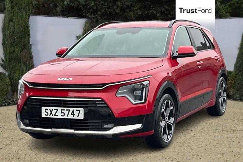 Used Kia Niro 2023 for sale - 77435075: Photo 5