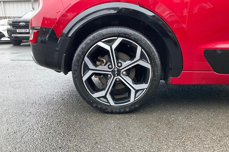 Used Kia Niro 2023 for sale - 77435075: Photo 8