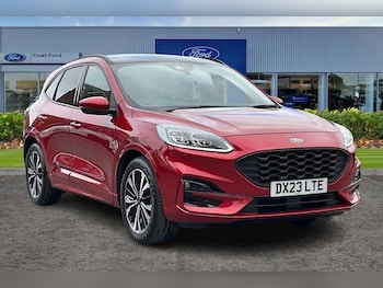 Used Ford Kuga 2023 for sale - 78405857: Photo