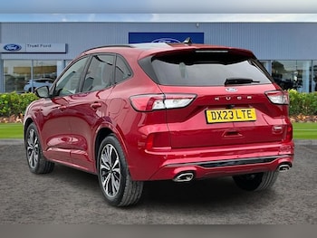 Used Ford Kuga 2023 for sale - 78405857: Photo