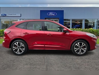 Used Ford Kuga 2023 for sale - 78405857: Photo