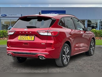 Used Ford Kuga 2023 for sale - 78405857: Photo