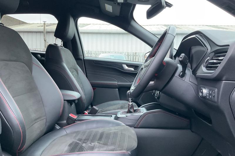 Used Ford Kuga 2023 for sale - 77427213: Photo 17