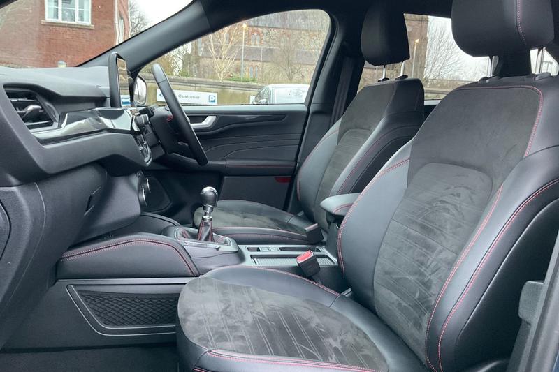 Used Ford Kuga 2023 for sale - 77427213: Photo 19