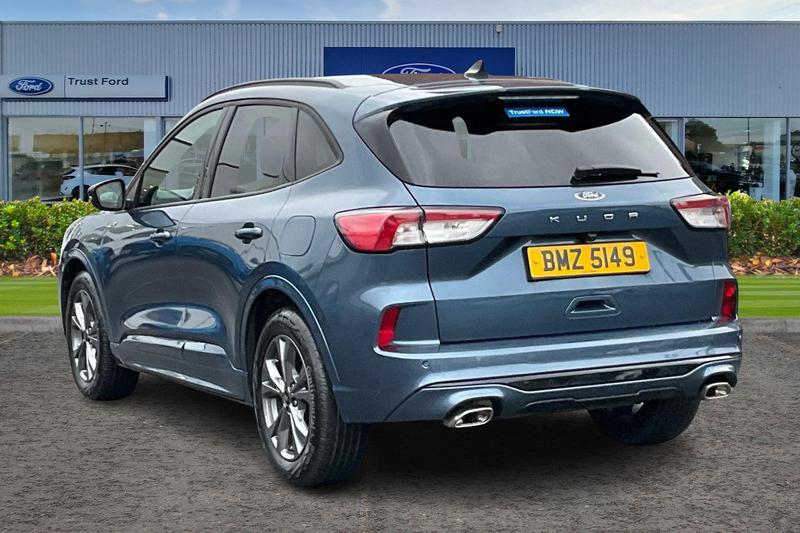 Used Ford Kuga 2023 for sale - 77427213: Photo 2