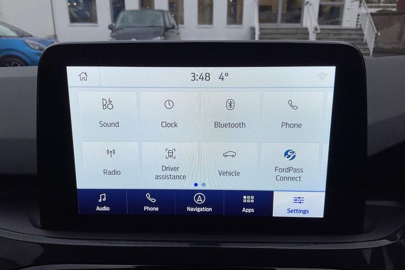 Used Ford Kuga 2023 for sale - 77427213: Photo 25