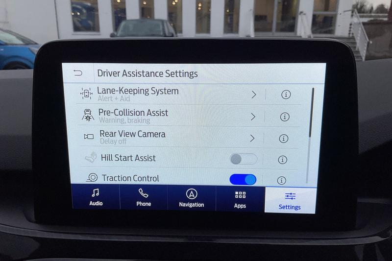 Used Ford Kuga 2023 for sale - 77427213: Photo 26