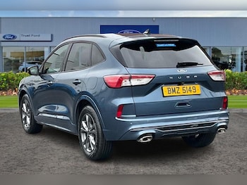 Used Ford Kuga 2023 for sale - 77427213: Photo