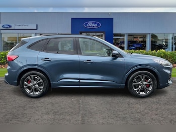 Used Ford Kuga 2023 for sale - 77427213: Photo