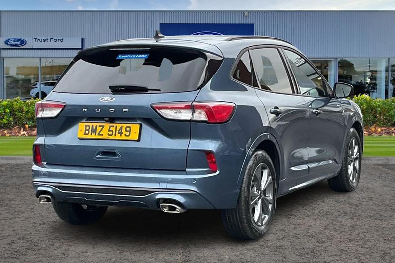 Used Ford Kuga 2023 for sale - 77427213: Photo 4